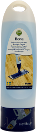 BAUWERK PARQUET<br/> CLEANER