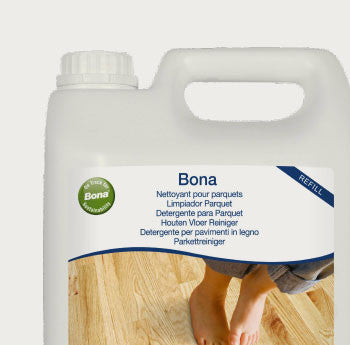 BAUWERK PARQUET<br/> CLEANER