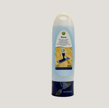 BAUWERK PARQUET<br/> CLEANER